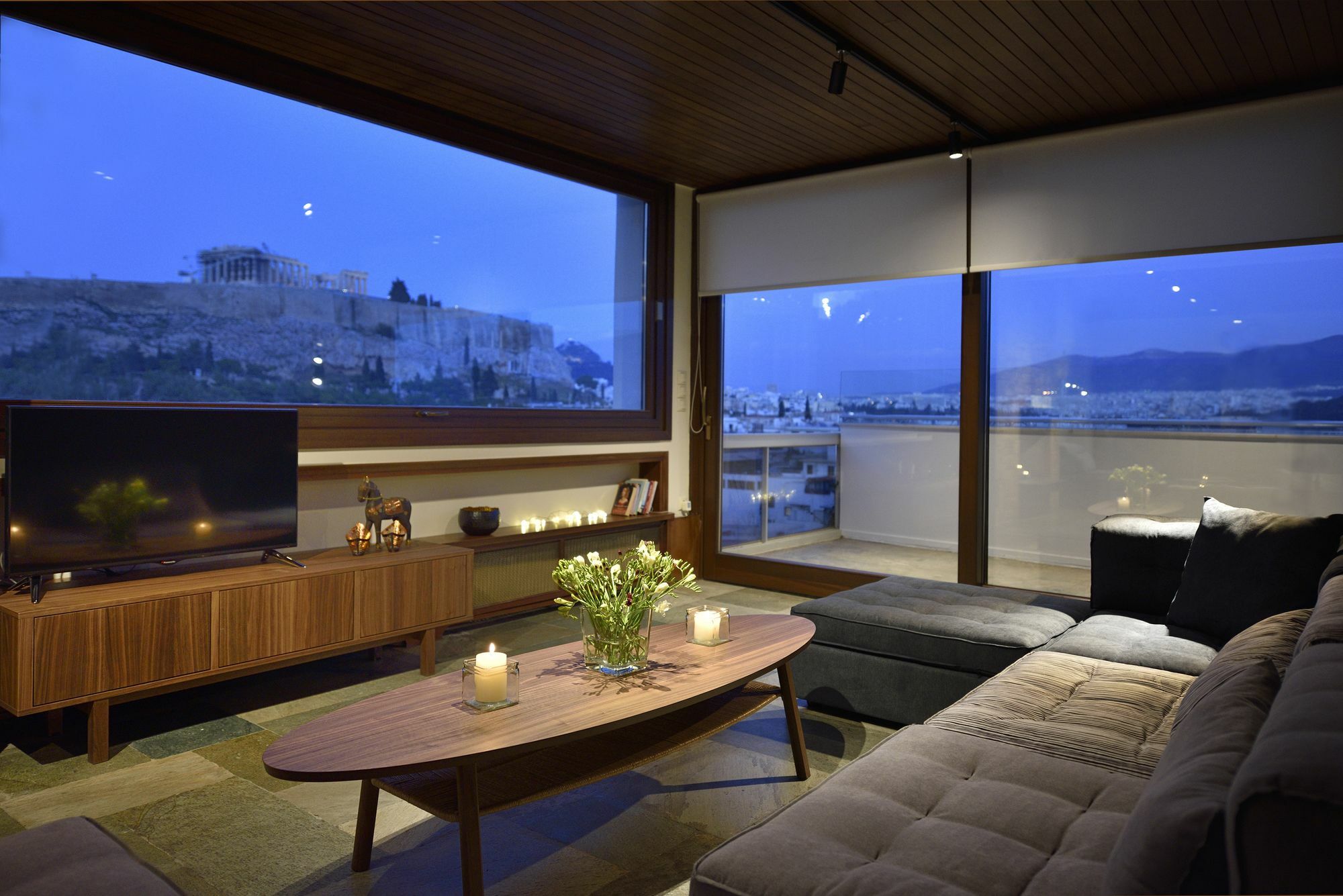 Karyatis Luxury Maisonette By K&K Афины Экстерьер фото