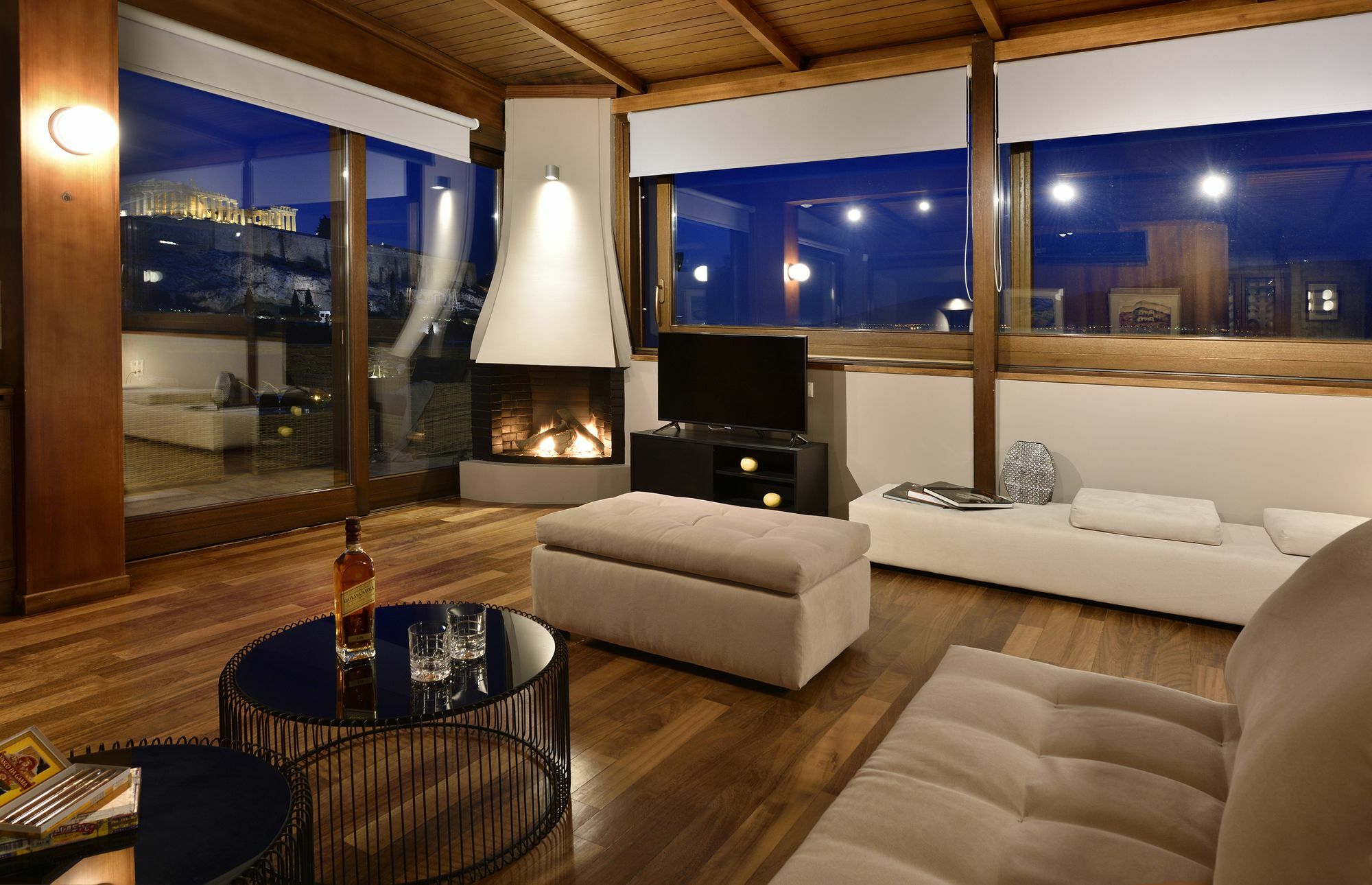 Karyatis Luxury Maisonette By K&K Афины Экстерьер фото