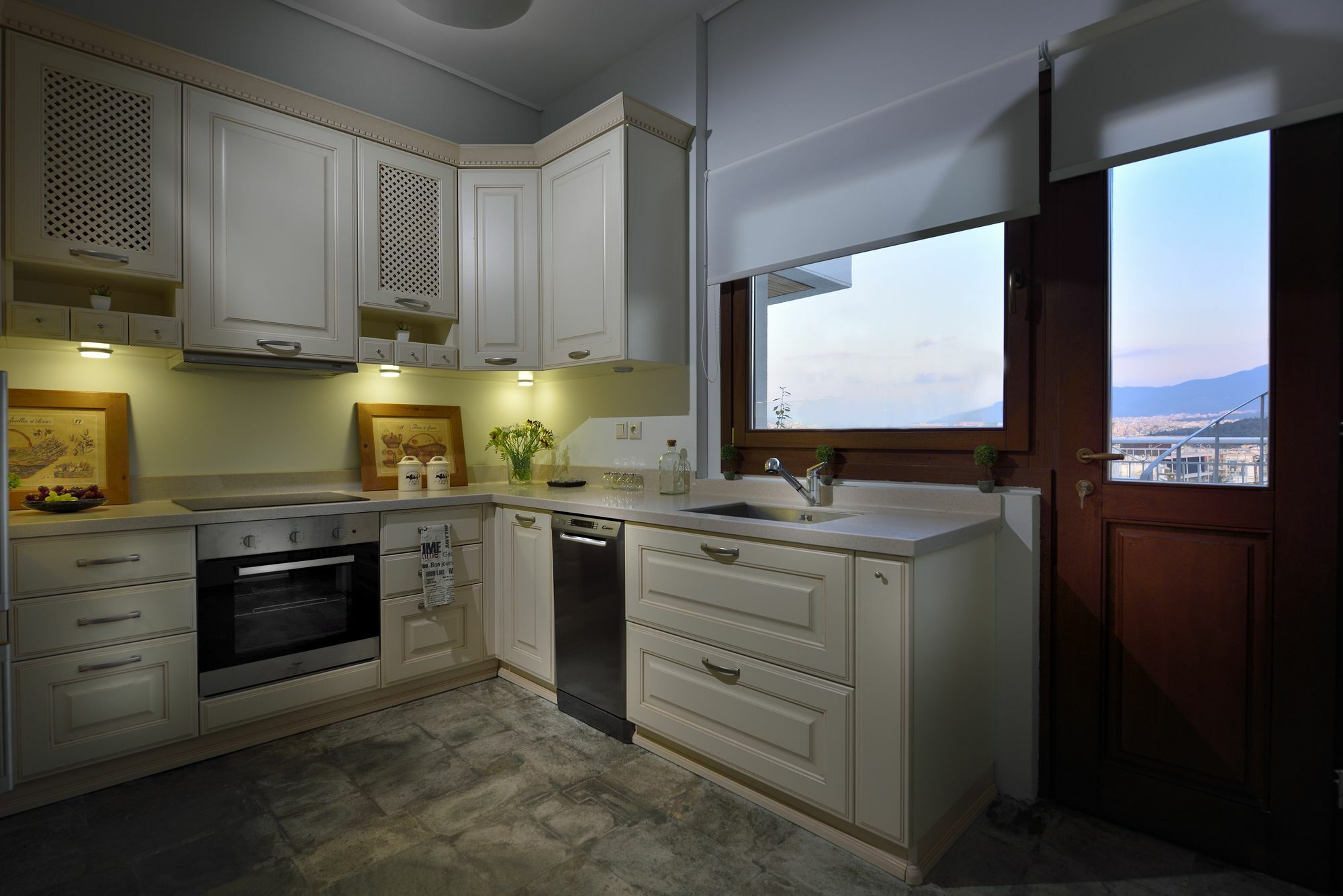 Karyatis Luxury Maisonette By K&K Афины Экстерьер фото