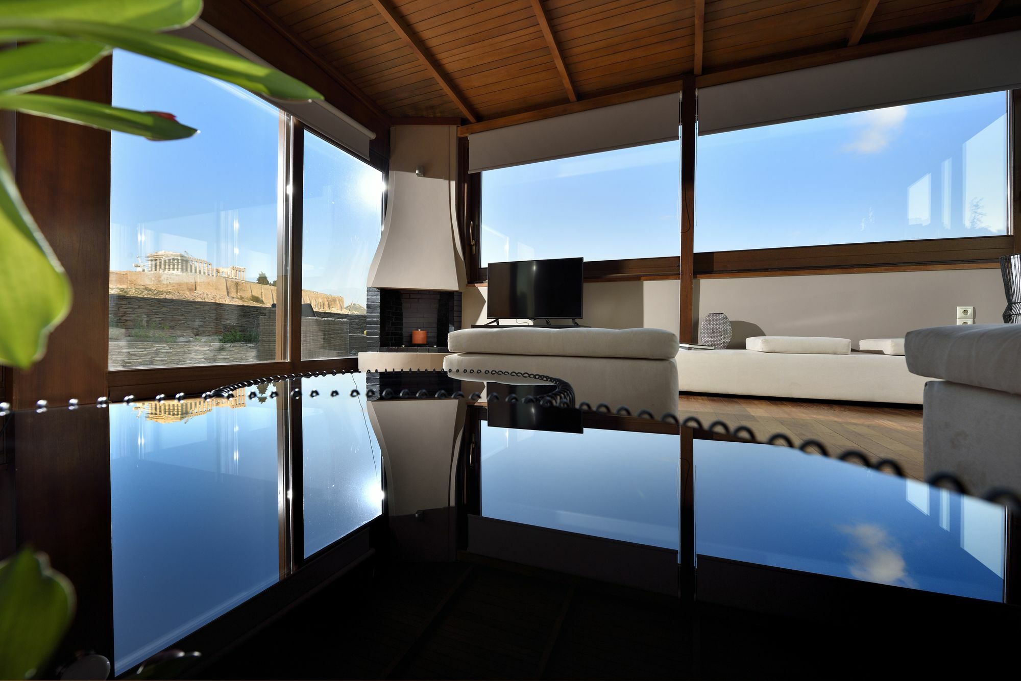 Karyatis Luxury Maisonette By K&K Афины Экстерьер фото