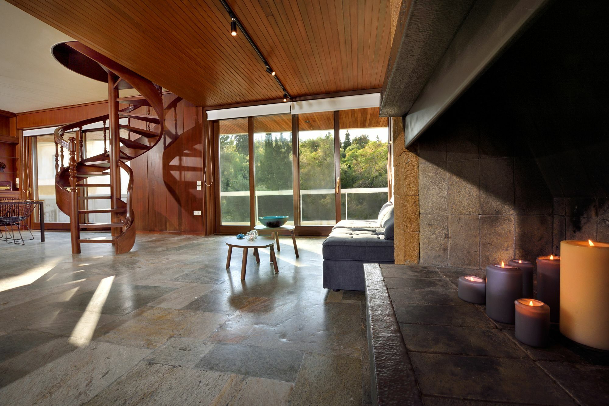 Karyatis Luxury Maisonette By K&K Афины Экстерьер фото