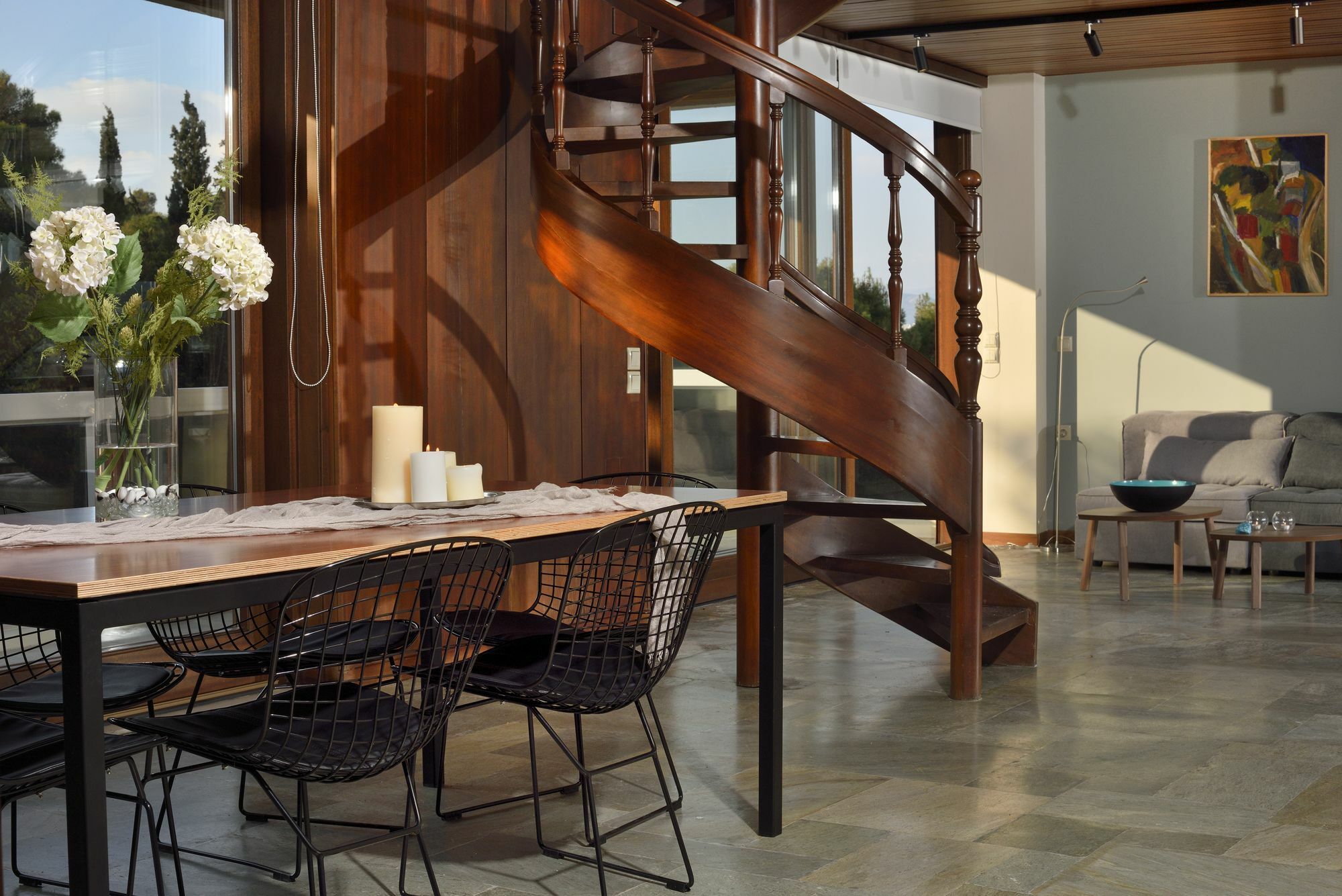 Karyatis Luxury Maisonette By K&K Афины Экстерьер фото