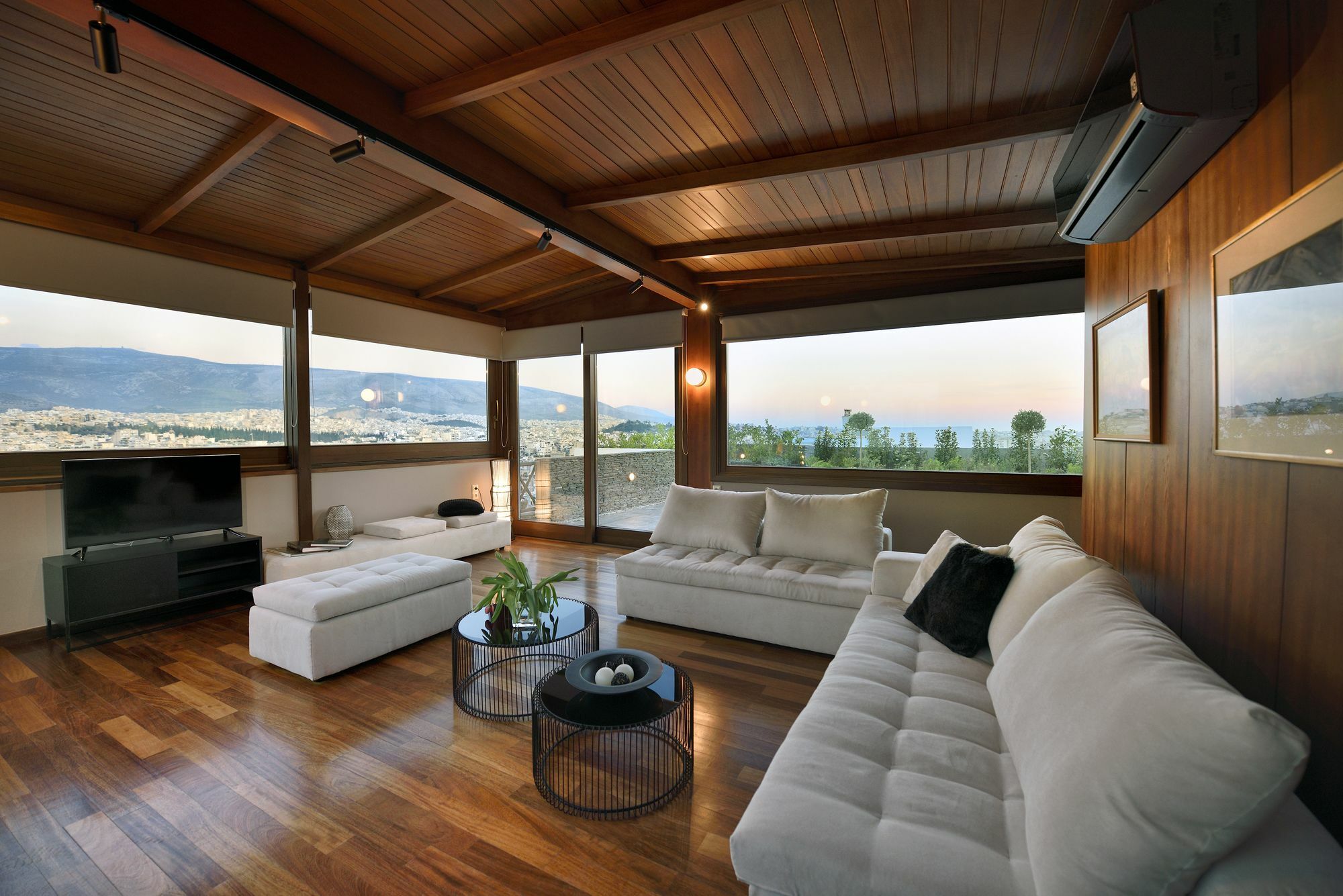 Karyatis Luxury Maisonette By K&K Афины Экстерьер фото